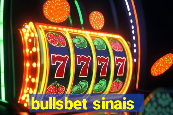 bullsbet sinais